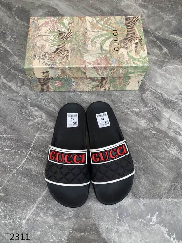 Gucci sz38-46 h1120
